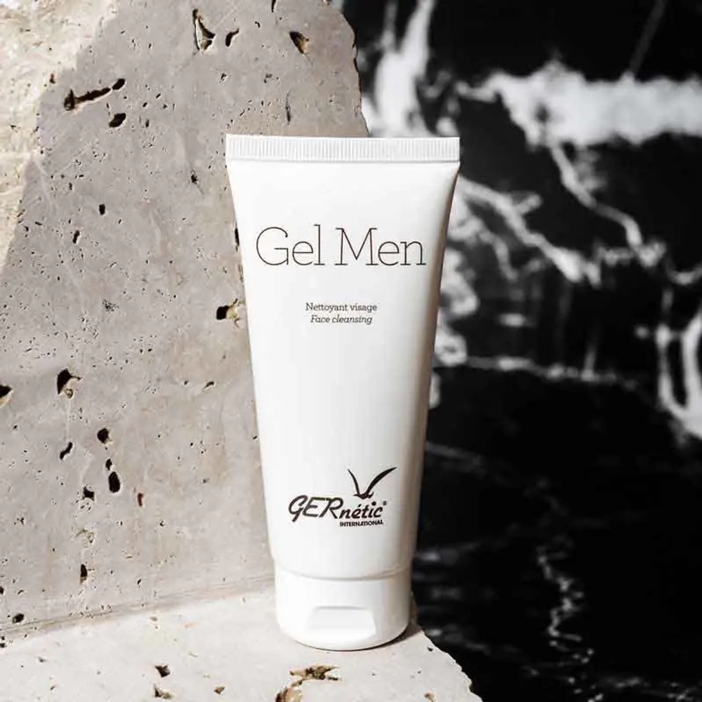 Gel Men GERnetic