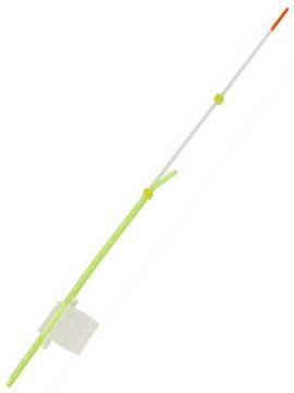 Сторожок лавсановый Salmo WHITEFISH 2 08см/тест 0.15-1.00