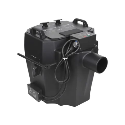 Генератор низкого дыма MK-F12 6000W (сухой лёд) | ZUMEN