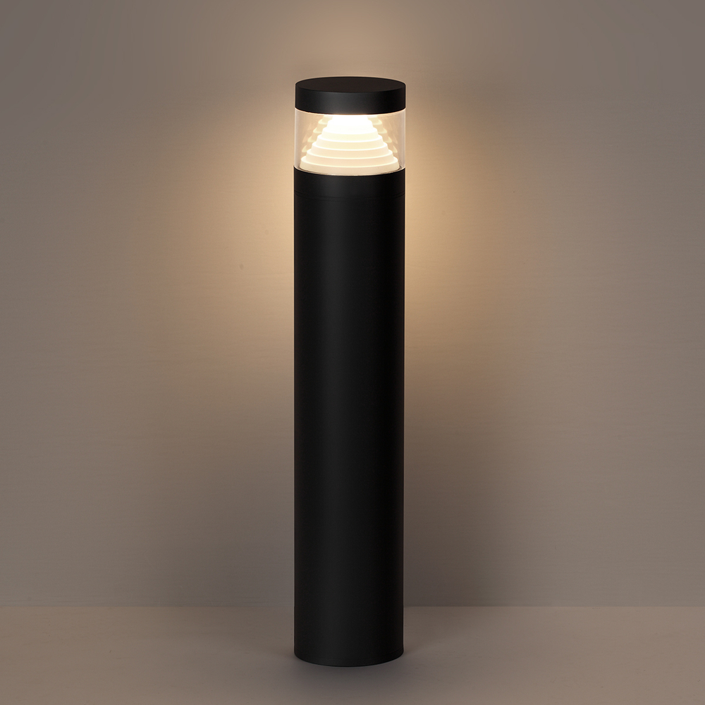 Ландшафтный светодиодный светильник Odeon Light Hulk 7140/20GLA