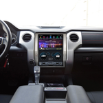 Установочный комплект для TOYOTA Tundra II 2013-2021  KUBERG ZF-1260-Q6