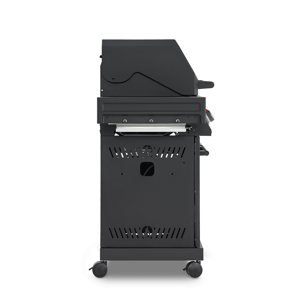 Газовый гриль PRIMELINER G4