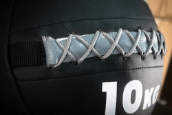 Набивной мяч BLK 10 кг