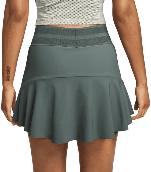 Юбка женская Nike Court Slam Skirt Roland Garros, арт. FD5643-338