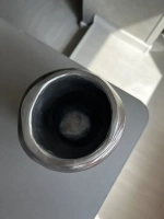 Кашпо Шум Горшок для цветов  Ваза Декор для дома