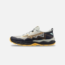 Кроссовки Mizuno мужские Wave Daichi 9