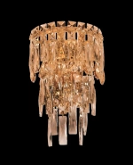 Бра The Empress Gold FL1061-3W, E14х3