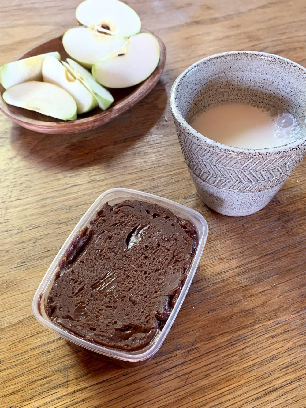 Масло сливочное Шоколадное