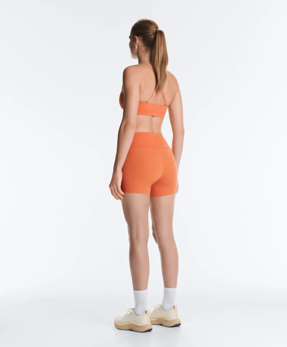 Высокие шорты Comfortlux, 10 см - OYSHO
