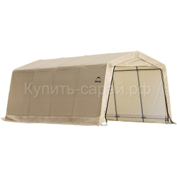 Гараж тентовый ShelterLogic 3x6.1х2.5 м