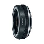 Адаптер крепления Canon EF-EOS R c кольцом управления