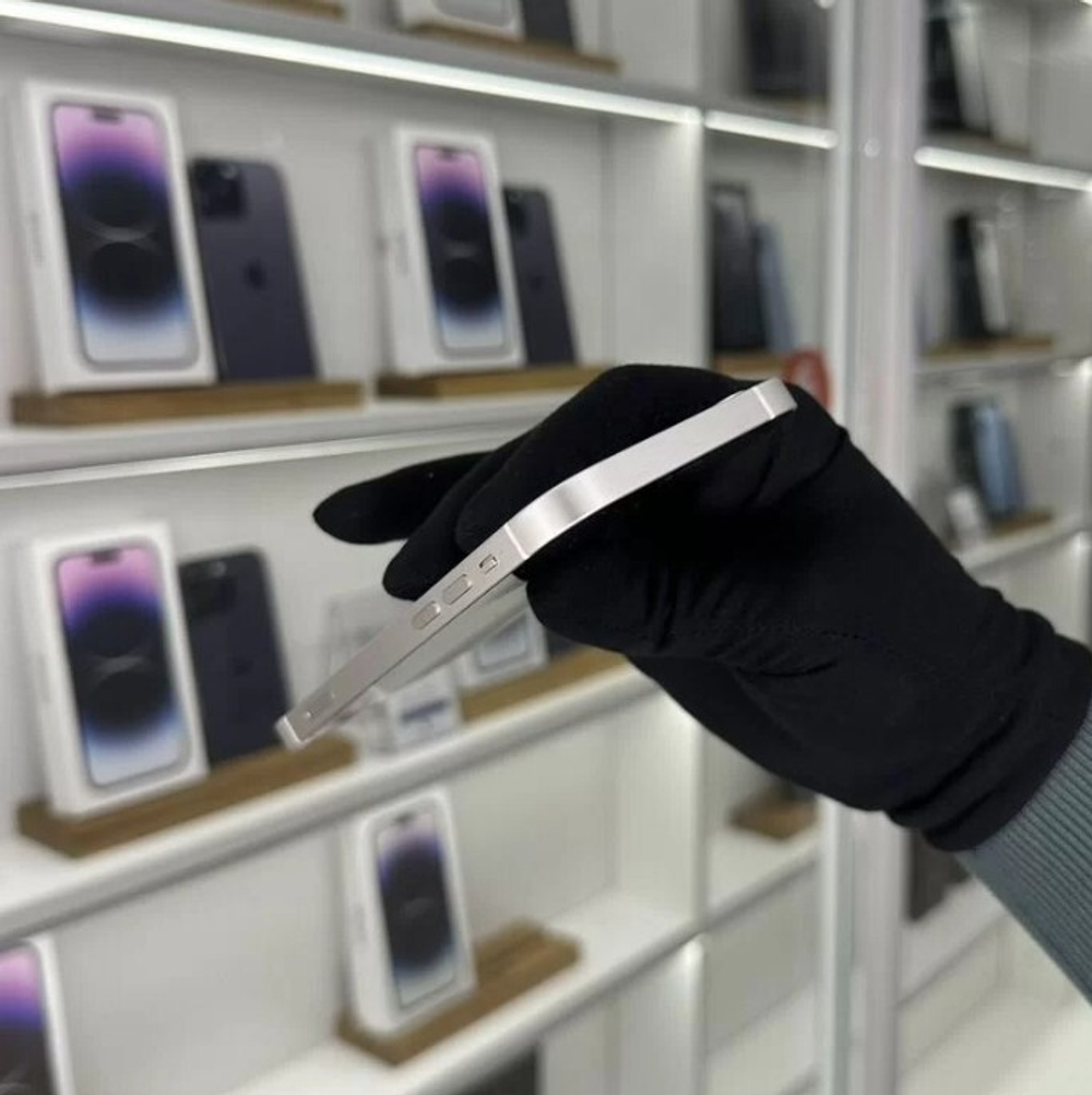 iPhone 12 Mini, 128 ГБ б/у