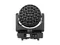 LightCraft 37x40W OSRAM B-EYE вращающаяся голова типа WASH