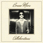 Bruno Mars / Collaborations (LP)