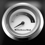 Чайник электрический KitchenAid Artisan 5KEK1522EBK чугун