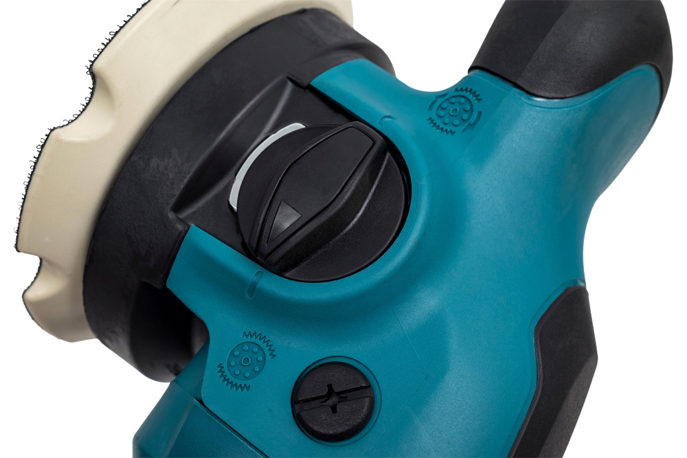Угловая шлифмашина Makita PO5000C