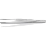 пинцет захватный прецизионный 145 мм Knipex 92 72 45