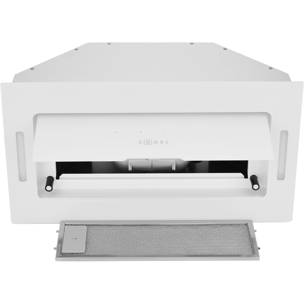 Встраиваемая вытяжка ZUGEL ZHI524GW