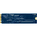 Твердотельный накопитель Kingston SSD 2TB NV3 M.2 2280 NVMe Gen4x4 R6000/W5000MB/s MTBF 2M 640TBW