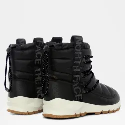 Ботинки женские THE NORTH FACE W THERMOBALL LACE UP