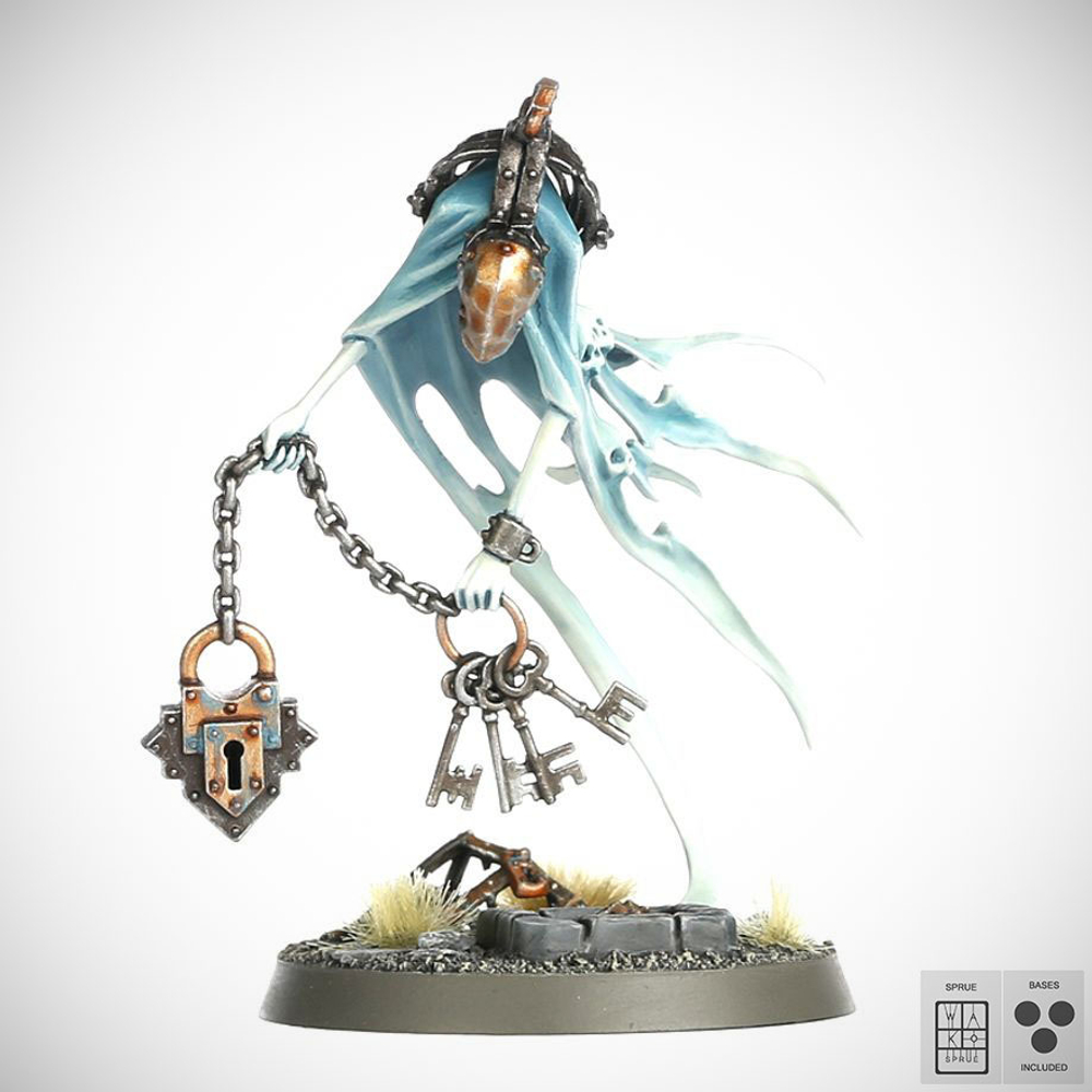 Spirit Torment