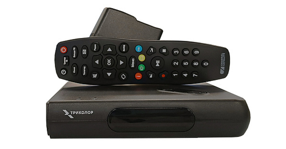 тюнер Медиахаб Мини GS Hab2 Box(обмен 2500 руб)