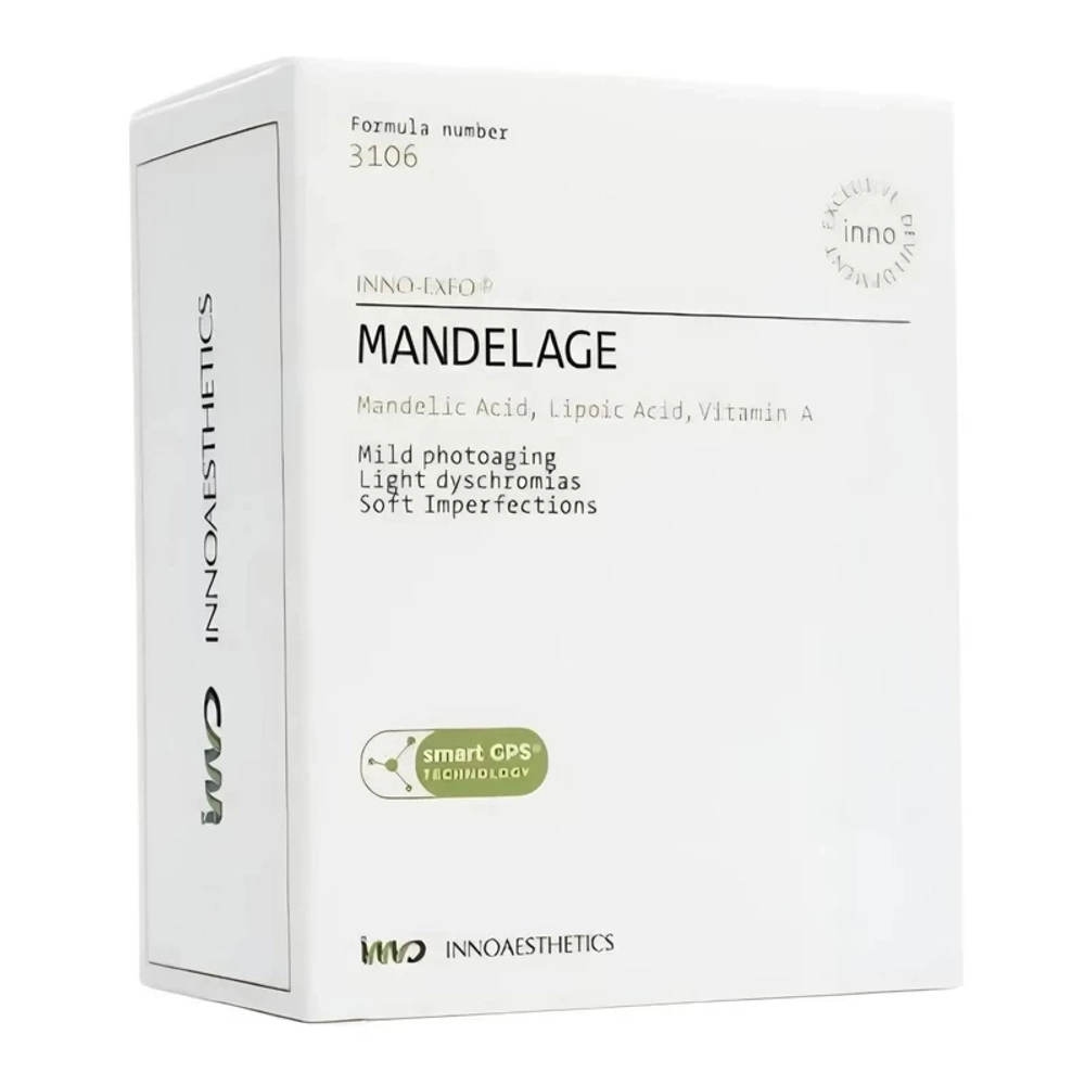 Mandelage Inno-Exfo