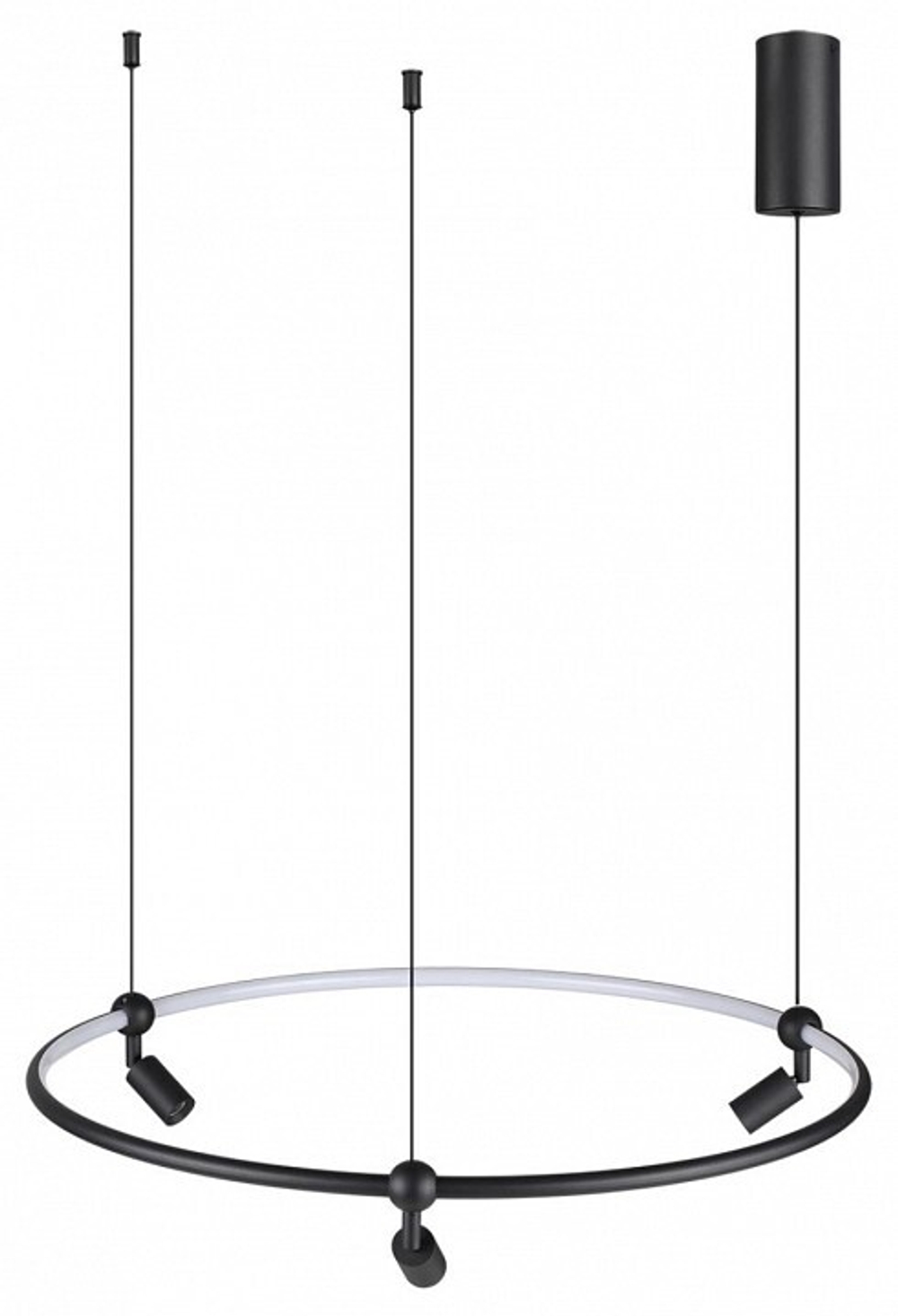 Подвесная люстра Odeon Light Keanu 7026/52L