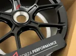 КОВАНЫЕ ДИСКИ для Porsche 911 992.1 CARRERA GTS #3