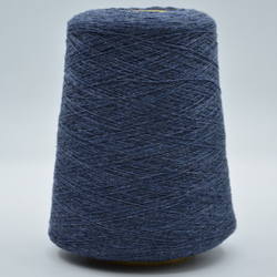 Сток Brunello Cucinelli - Loro Piana Art. Baby Cashmere (un blue)