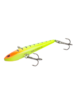Раттлин Grows Culture ECLIPSE Mini Slight 75мм, цвет #115