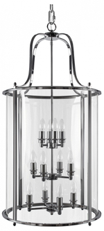 Подвесной светильник Loft it Lighthouse 10456/12 CR
