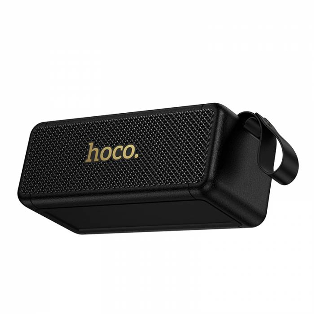 Портативная колонка Hoco HT1 pro 16W (black)