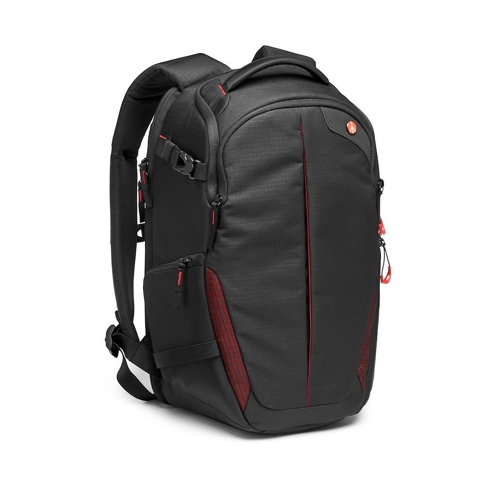 Manfrotto MB PL-BP-R-110 Pro Light RedBee-110