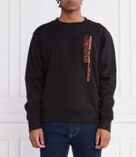 Худи CALVIN KLEIN JEANS - черный(J30J323420)