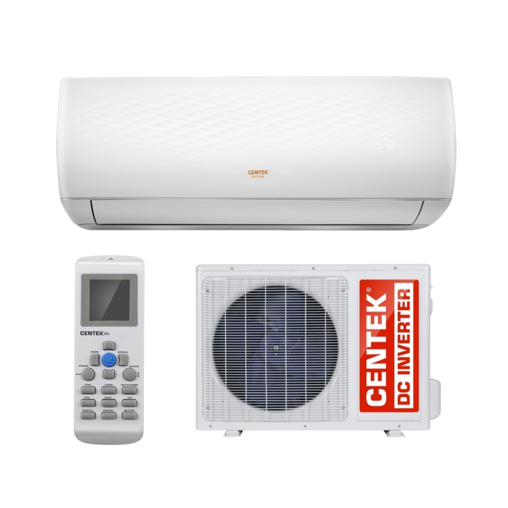Сплит-система Centek V Series CT-65V12