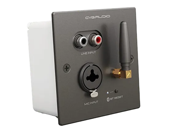 CVGAUDIO PW/EX-IN/BL