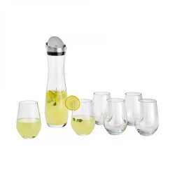 Графин для напитков 1л Schott Zwiesel Fresca