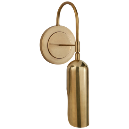 Настенный светильник Visual Comfort Lucien Functional Wall Light