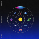 Coldplay / Music Of The Spheres (CD)