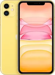 Apple iPhone 11 128gb Желтый