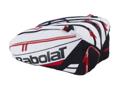 Torba do padla Babolat RH Pro Padel Technical - white/black