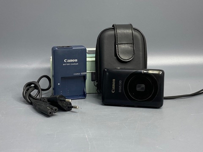 Canon IXUS 130