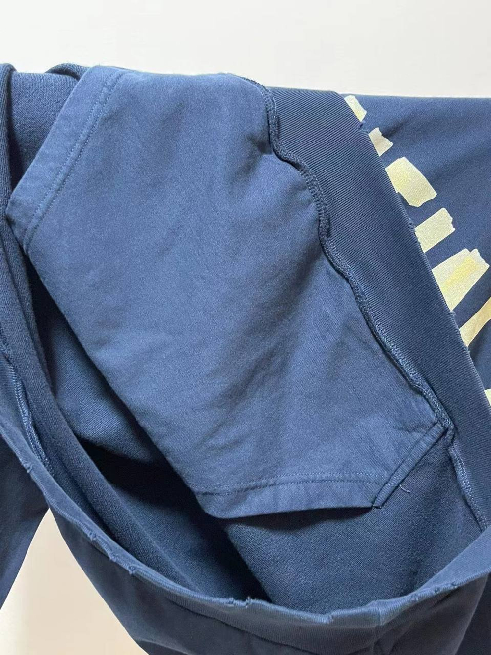 Худи Balenciaga