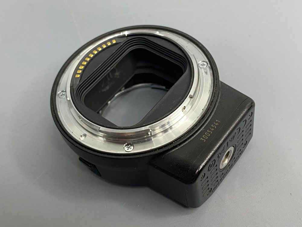 Nikon FTZ