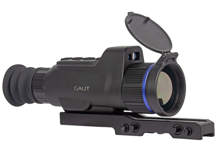 Прицел тепловизионный Gaut Spinel TS 650L