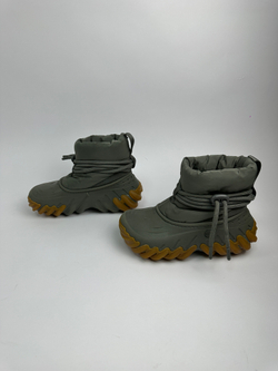 Ботинки Crocs