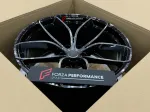 КОВАНЫЕ ДИСКИ ДЛЯ BMW M3 G80 2024 БМВ M4 G82