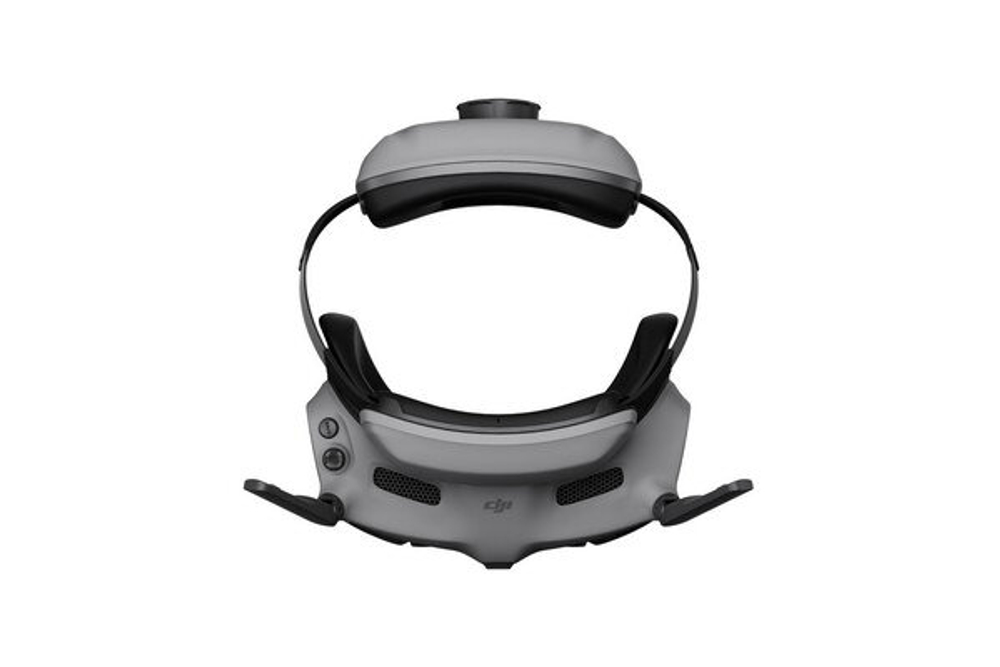 Очки DJI Goggles 3 | ParaGraf.ru | 8-800-550-77-60