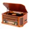 Alive Audio OLDTIMER Wood